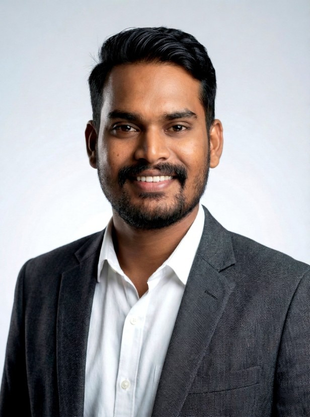 Rahul Kumar Pradhan
